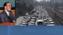 "ኢትዮጵያ የጦርነት ወቅት የኢኮኖሚ ፖሊሲ ያስፈልጋታል"