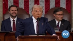 Trump menciona Moçambique na lista de gastos supérfluos do Governo americano