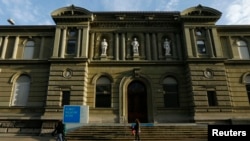 موزه برن در سوئیس (عکس تزئینی)