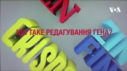 Другій у світі людині редагували ДНК - для чого? Відео