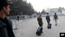 رسمي شمیرې ښیي چې جرمني له ۲۰۱۶ کال راپدې خوا ۱۴۸ کډوال افغانستان ته استولي دي