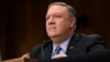 U.S. Secretary of State Mike Pompeo