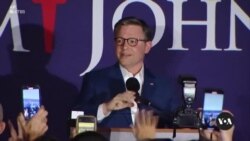 Republicans secure majority in US Senate for first time in four years