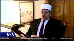 Luftëtarët nga Kosova në Siri