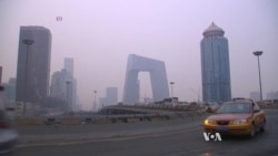 ผู้นำจีนและสหรัฐตกลงกันได้ที่จะร่วมวางแผนลดปริมาณการปล่อยก๊าซเรือนกระจก