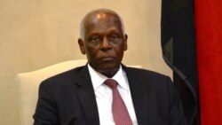 Controvérsia em redor do estado de saúde de José Eduardo dos Santos - 2:18