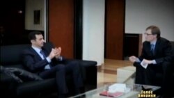 Сирійська дилема для Обами