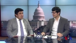 Vashington choyxonasi: O'zbekistondagi islohotlar tahlili