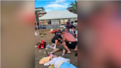 بازتاب حمله تروریستی استرالیا در خاورمیانه