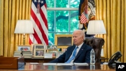 Финансирањето на некои американски агенции истекува во петок, а остатокот ќе истече следната недела.