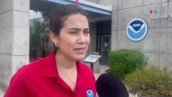 Centro Nacional de Huracanes advierte sobre medidas preventivas ante llegada de huracán Milton