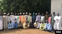 Sarakuna Da Hakimai A Sakkwato