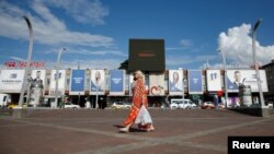 ARHIVA - Podgorica, Crna Gora (Foto: REUTERS/Stevo Vasiljevic)