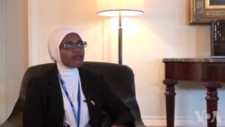 Menene ya burgeki ko mamaki a Amurka?