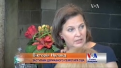 США готуватимуть українських військових, нададуть допомогу - Нуланд
