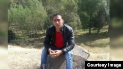 Tövhid Əmir Əmini