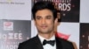 Sushant Singh Rajput