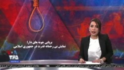 ویژه برنامه: برپایی چوبه‌های دار؛ نمایش بی‌رحمانه قدرت در جمهوری اسلامی
