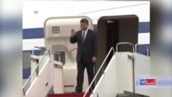 چین در تلاش گسترش نفوذ اقتصادی در آسیایی میانه است