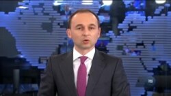 Час-Тайм. У США вийшла перша антологія віршів Жадана англійською