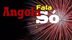 3 Jan 2020 Angola Fala Só - "Estes governantes devoraram o povo"