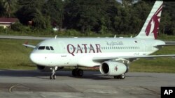 Qatar Airlines