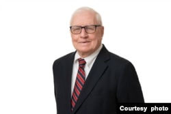 클로드 바필드 미국기업연구소(AEI) 연구원. 사진 = AEI 제공.