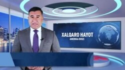 Xalqaro hayot - 7-yanvar, 2025-yil - Trudo Kanadada bosh vazirlikdan qachon ketadi?