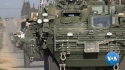 US Withdrawal From Syria Prompts Calls for Arabs to Embrace Damascus