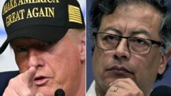 Se supera la crisis con Colombia luego de que el presidente Petro aceptará los vuelos de deportados