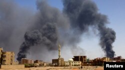 ፎቶ ፋይል፡ ካርቱም፣ ሱዳን