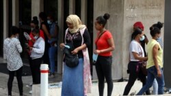 « እንደ መንግስት ነው እየተንቀሳቀስን ያለነው»-ጥቂት ስለ “እኛ ለእኛ ”የስደት ማህበር