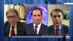 توضیحات علیرضا نوریزاده و هوشنگ حسن‌یاری درباره آثار آتش‌بس در لبنان بر سیاستهای جمهوری اسلامی