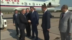 Українці тиснуть на Порошенка сильніше, ніж Путін - експерт