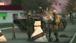 Ukrayna Krizi Soğuk Savaşı Hortlattı