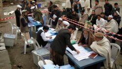 Afg'onistonda saylov komissiyasi qanchalik mustaqil?