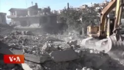 ཧེ་ཛི་བྷོ་ལས་འགོ་ཁྲིད་གསར་འདེམས་དང་ཨི་སི་རལ་གྱི་དྲག་རྒོལ།