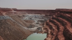 Le Niger retire le permis d'exploitation d'un gisement d'uranium à une société française : les réactions