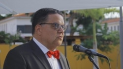 PGR não comenta caso de Carlos São Vicente – 0:55