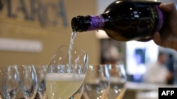 Rais Trump amekuwa akipigana vita vya ushuru wa biashara na washirika wake ikiwemo Canada na EU. 