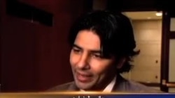 ترجمان افغان پس از تهدیدها به ایالات متحده رسید