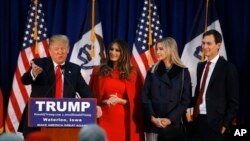 Prezidentlikka nomzodlarni saralash jarayoni boshlandi