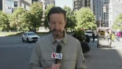 Уолл-стрит заканчивает прибыльный квартал 