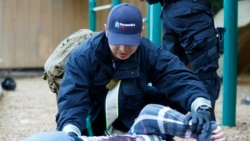 Quiz: Mental Heath Experts, Educators Call for End to School Shooter Drills