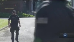 Огляд головних подій у США за вихідні. Відео