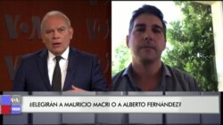 Periodista Franco Mercuriali