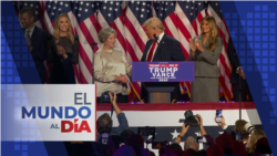 Juez bloquea plan para regularizar migrantes casados con estadounidenses