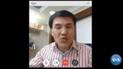 Dusov: Korrupsiya - Sardoba fojiasi ortidagi asosiy omil