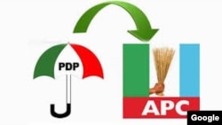 PDP APC
