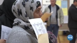 Amerikalik musulmonlar Michiganda saylov taqdirini hal qilishi mumkin